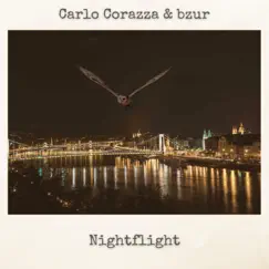 Nightflight - Single by Carlo Corazza & bzur album reviews, ratings, credits