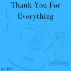 Thank You For Everything Song Lyrics