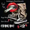 Grinding (feat. Dave Duval) - EP album lyrics, reviews, download