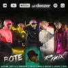 Bote Bote Remix (feat. Valex, Domingue, Brak, Grecko, Lakers & Gipo) - Single album lyrics, reviews, download