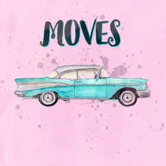 Moves - Single by Pudge album reviews, ratings, credits