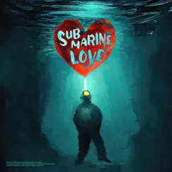 Submarine Love (feat. Jonny Koch & Mark G) - Single by Corbin Karasu, Abstract & Flight Volume album reviews, ratings, credits