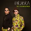 Injera (feat. Fatai Rolling Dollar) - Single album lyrics, reviews, download