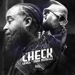 Cut the Check by Level & Max Minelli album reviews, ratings, credits