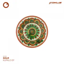 Kupalo - EP by SOLR & Minos album reviews, ratings, credits