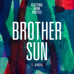 Brother Sun (feat. Kimbra) - Single by Electric Wire Hustle album reviews, ratings, credits