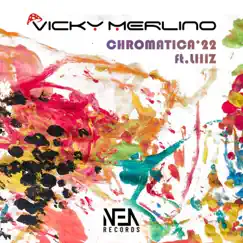 Chromatica '22 (feat. Liiiz) - Single by Vicky Merlino album reviews, ratings, credits