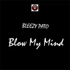 Blow My Mind - Single by Bleezy Pato album reviews, ratings, credits