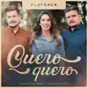 Quero-Quero (Playback) - Single album lyrics, reviews, download