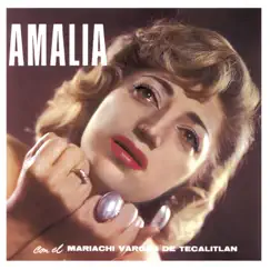 Amalia Vol. 1 by Amalia Mendoza album reviews, ratings, credits