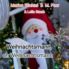 Weihnachtsmann, oh Weihnachtsmann Song Lyrics