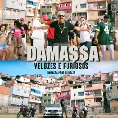 Velozes e Furiosos - Single by Ak Trovão Gang & Damassa album reviews, ratings, credits
