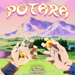 Potara (feat. Lil Shirp & Mosiak.) by CamGoKrazy album reviews, ratings, credits