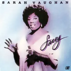 Sassy by Sarah Vaughan album reviews, ratings, credits