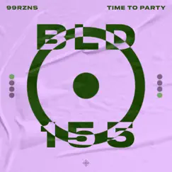 Time to Party Song Lyrics