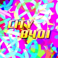 City 8401 - Single by Omexa album reviews, ratings, credits