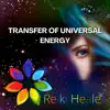 Transfer of Universal Energy album lyrics, reviews, download