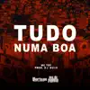 Tudo Numa Boa - Single album lyrics, reviews, download
