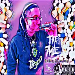 Ecstasy & Hennessy - Single by Tae 7mile album reviews, ratings, credits