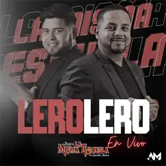 Lero Lero (En Vivo) Song Lyrics