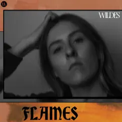 Flames - Single by WILDES album reviews, ratings, credits