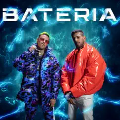 Bateria - Single by Static & Ben El album reviews, ratings, credits