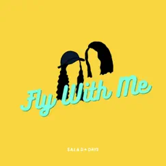 Fly with Me - Single by Natasha Ghosh & IMA album reviews, ratings, credits