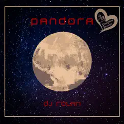 Pandora Song Lyrics