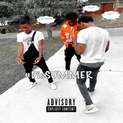 Dis Summer (feat. Luh Mouse & Luh J) Song Lyrics