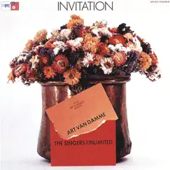Invitation (with Sigi Schwab, Eberhard Weber, Heribert Thusek & Charly Antolini) by Art van Damme & The Singers Unlimited album reviews, ratings, credits