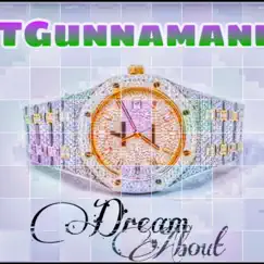 Dream About - Single by Tgunnamane album reviews, ratings, credits