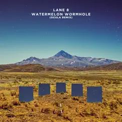Watermelon Wormhole (OCULA Remix) by Lane 8 album reviews, ratings, credits