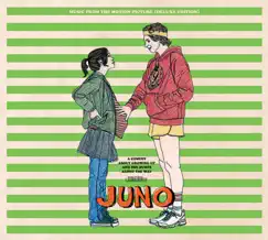 Juno (Music from the Motion Picture) [Deluxe Edition] by Various Artists album reviews, ratings, credits