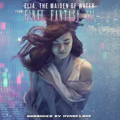 Elia, The Maiden of Water (From 