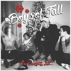 The Naughty List - Single by Boys of Fall album reviews, ratings, credits