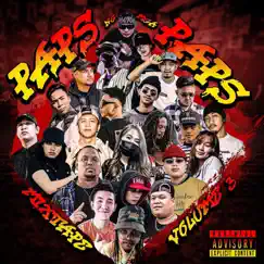 Paps Ng Mga Paps Mixtape, Vol. 3 by J-Flexx album reviews, ratings, credits