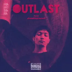 Outlast (feat. Jennifernauli) - Single by Mamusafa album reviews, ratings, credits