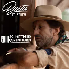 Baita Mistura - Single by Schmittinho & Grupo Marca album reviews, ratings, credits