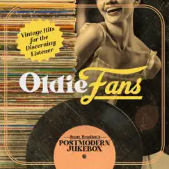 OldieFans by Scott Bradlee's Postmodern Jukebox album reviews, ratings, credits