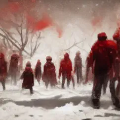 Frozen Zombie by Red Snow album reviews, ratings, credits