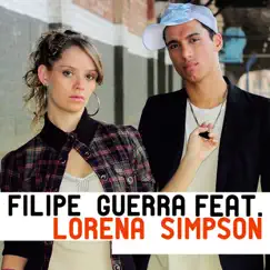 Brand New Day (feat. Lorena Simpson) [Luis ErRe Remix] Song Lyrics