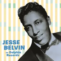Jesse Belvin on Dolphin Records by Jesse Belvin album reviews, ratings, credits