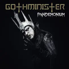 Pandemonium by Gothminister album reviews, ratings, credits