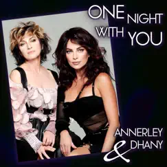One Night With You (Radio Mix) Song Lyrics