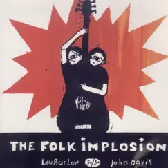 Palm of My Hand by Folk Implosion album reviews, ratings, credits