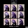 Mafia Girl (The Gorilla) - Single album lyrics, reviews, download