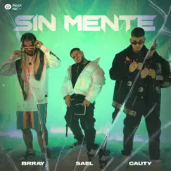 Sin Mente - Single by Sael, Brray & Cauty album reviews, ratings, credits