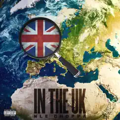 In The UK - Single by NLE Choppa album reviews, ratings, credits