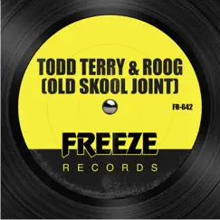Old Skool Joint - Single by Todd Terry & Roog album reviews, ratings, credits