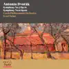 Antonín Dvořák: Symphonies Nos. 5 & 6 album lyrics, reviews, download